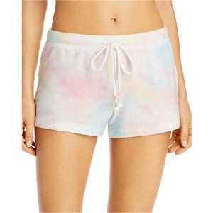 P.J. Salvage Womens TieDye Pajama Shorts - 1 of 1