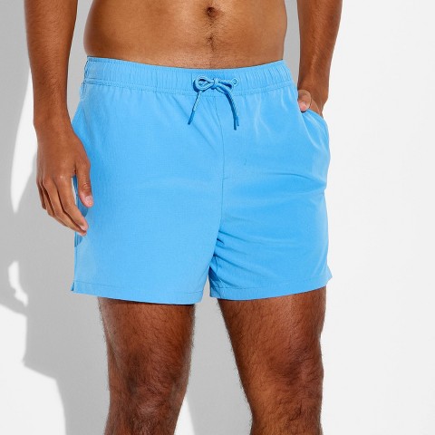 Мужские брюки Original Use Men's 5'' Ripstop Swim Trunks - Original Use™ Blue XL