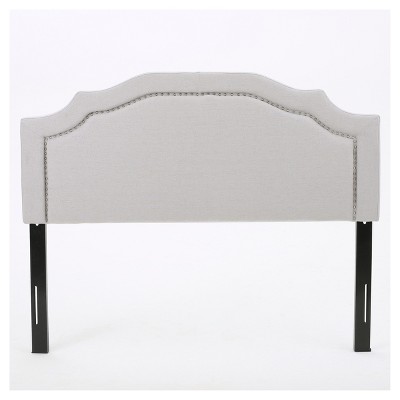 target upholstered headboard