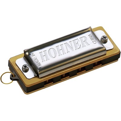 Hohner Mini Harp