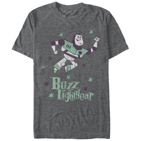 Target buzz hot sale lightyear shirt