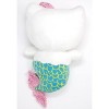 Sanrio Hello Kitty Mermaid 12 Inch Animal Plush - 2 of 3