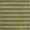 Jill Zarin Outdoor Anguilla Striped Woven Area Rug - 2 of 3