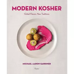 Modern Kosher - by  Michael Gardiner (Hardcover)