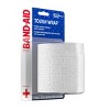 Johnson & Johnson Brand Secure-Flex Self-Adherent Wound Wrap - 3 In by 2.5 yd - image 3 of 4