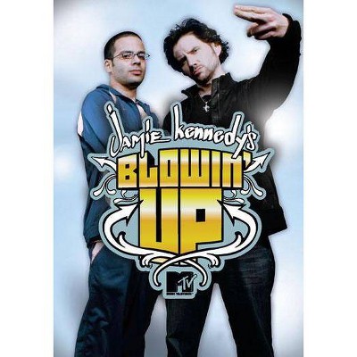 Jamie Kennedy's Blowin' Up: Complete First Season (DVD)(2006)