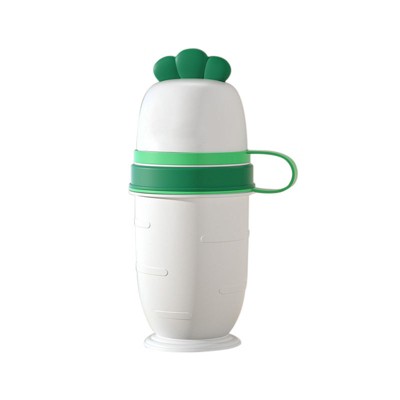 Soscooter Cartoon Baby Products Toddler Travel Toilet Urinal Portable Water Proof Urinal For Baby Easy Clean Plastic Cute Baby Urinal