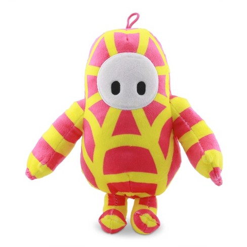 Johnny's Toys Fall Guys 7 Inch Plush | Spiderwebs : Target