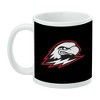 Southern Utah University Seondary Logo Ceramic Coffee Mug Novelty Gift Mugs for Coffee Tea and Hot Drinks 11oz White - 3 of 4