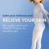 AD Rescue Wear Wrap-E-Soothe Ultra-Soft Non-Itch Eczema Shirt for Kids (3 Years), Eco-Friendly Tencel Eczema Clothing, No Zinc or Dyes - 4 of 4