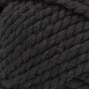 (Pack of 3) Lion Brand Wool-Ease Thick & Quick Yarn-Black Walnut - 2 of 4