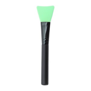 Unique Bargains Lightweight Soft Facial Mask Brush 1 Pc - 1 of 4