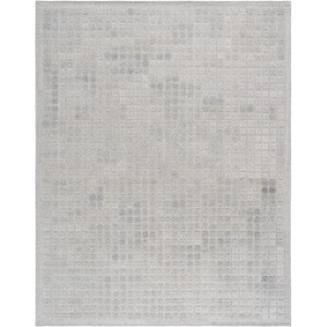 Ebony EBN375 Hand Tufted Indoor Rugs - Safavieh - 1 of 4