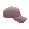 Hello Kitty Women's Chenille Patch Baseball Cap - 4 of 4