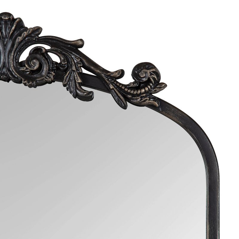 Arendahl Traditional Arch Decorative Wall Mirror - Kate & Laurel All Things Decor, 6 of 11