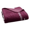 NCAA Texas A&M Aggies Digitized 60 x 80 Raschel Throw Blanket - 4 of 4