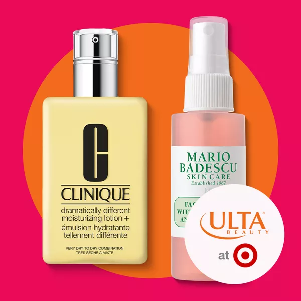 Ulta Beauty at Target