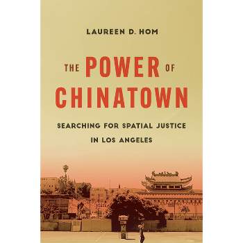 The Power of Chinatown - by Laureen D Hom