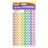 TREND Rainbow Gel superSpots® Stickers, 800 Per Pack, 6 Packs - 4 of 4