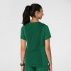 Wink Nova Women's Flex-n-Reach V-Neck Scrub Top - 2 of 4