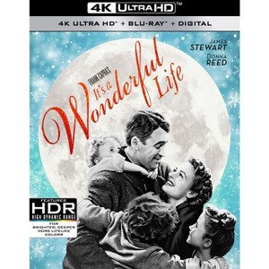 It's A Wonderful Life - 1 of 1