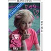 Trends International Wednesday: Season 2 (2025) - Enid Fun And Freedom Unframed Wall Poster Print White Mounts Bundle 22.375" x 34" - 3 of 4