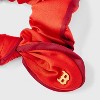 Bijoux Sport by Luv Aj MLB Mini Logo Bow Hair Twister - 2 of 2