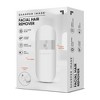 Sharper Image Facial Hair Remover - White - 2 of 2