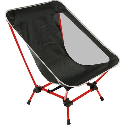TravelChair Low Joey- 7789L: lightweight, small, packable low seating chair.