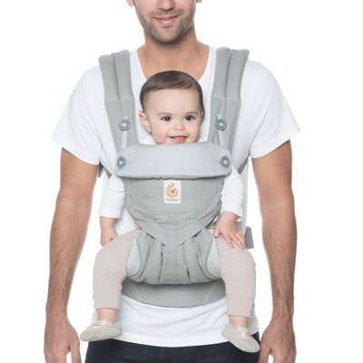 ergonomic 360 baby carrier