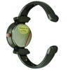 Olivia Pratt Every Day Large Numbers Dial Metal Bangle Watch - 2 of 4