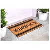 Calloway Mills 107771729 Farmhouse Doormat 17 In. x 29 In. - 2 of 4