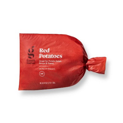 Red Potatoes - 3lb - Good & Gather™