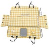 Unique Bargains Waterproof Pet's Car Seat Cover 1 Pc - 4 of 4
