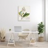 Stupell Industries Vintage Botanical Plant Illustration Canvas Art - 3 of 4