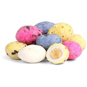 Dinosaur Eggs Chocolatey Yogurt Almonds by It's Delish - 1 of 4