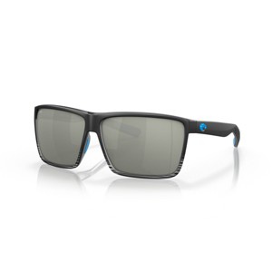 Costa 6S9018 63mm Male Rectangle Sunglasses Polarized - 1 of 4