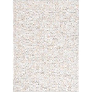 Studio Leather STL109 Hand Woven Indoor Rugs - Safavieh - 1 of 4