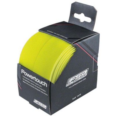 neon yellow bar tape