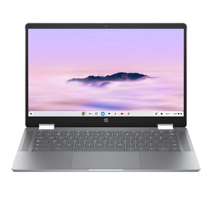 HP Inc. Chromebook Laptop Computer 14" FHD Touch Screen Intel Core i3 8 GB memory; - 1 of 4