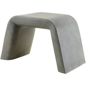 Mark & Day Conley Modern Patio Garden Stools - 1 of 4