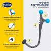 Dr. Scholl's Full Body Pinpoint Massager with 3 Pressure Points for Stiff Muscles, Injury Recovery, Post Workout Recovery - 2 of 4