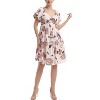 Pokkori Maternity Nursing A-Line Dress - 4 of 4