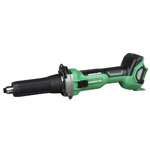 Metabo HPT GP18DAQ4M MultiVolt 18V Brushless Lithium-Ion 2 in. Cordless Die Grinder (Tool Only) - 1 of 4