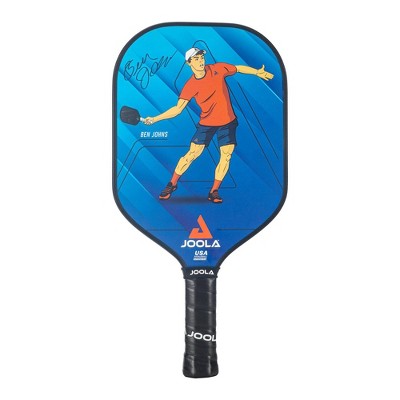 Vợt Pickleball Joola Ben Johns Hyperion CAS 16 Paddle Màu Xanh Đậm | Vua Hàng Hiệu