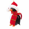 Italian Ornaments 4.5 Inch Pip The Penguin Italian Bird Tree Ornaments - 4 of 4