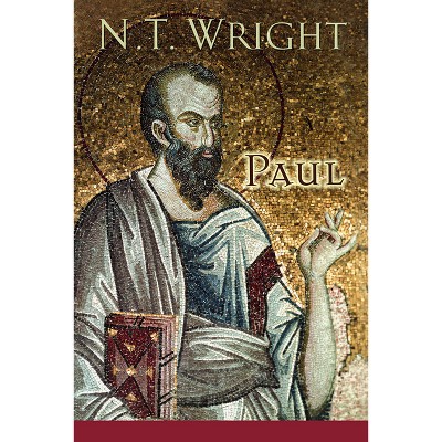 Paul in Fresh Perspective - by  N T Wright (Paperback)