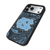 NCAA ACC Universities Paisley MagSafe Compatible Cell Phone Case for Apple iPhone 17 Series - 2 of 4