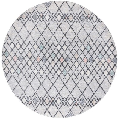 Amsterdam AMS115 Power Loomed Area Rug  - Safavieh