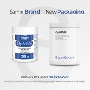 SuperSmart OptiMSM (Patented & High Purity Formula) - Methyl-Sulfonyl-Methane MSM Powder Supplement | Vegan & Gluten Free - 200 g - 2 of 4